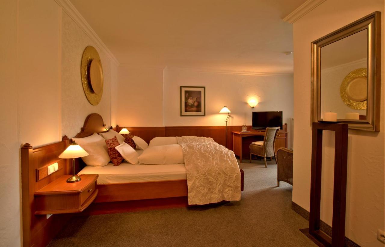 Kapler Alm Hotel Waakirchen Buitenkant foto