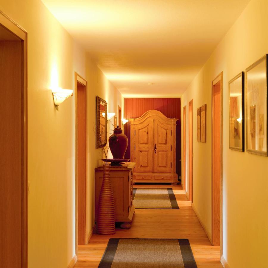 Kapler Alm Hotel Waakirchen Buitenkant foto
